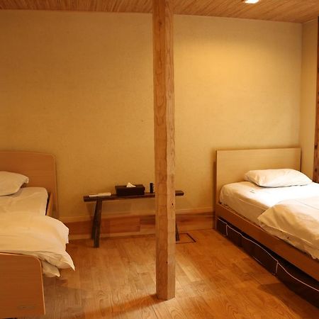 Hibari Hostel Kyoto Extérieur photo