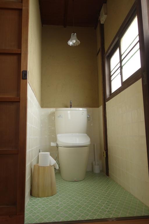 Hibari Hostel Kyoto Extérieur photo