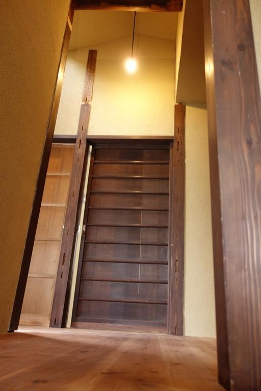 Hibari Hostel Kyoto Extérieur photo