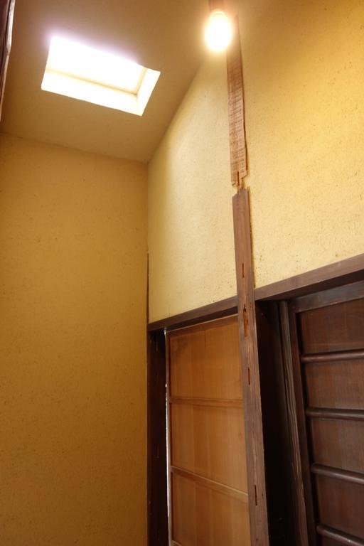 Hibari Hostel Kyoto Extérieur photo