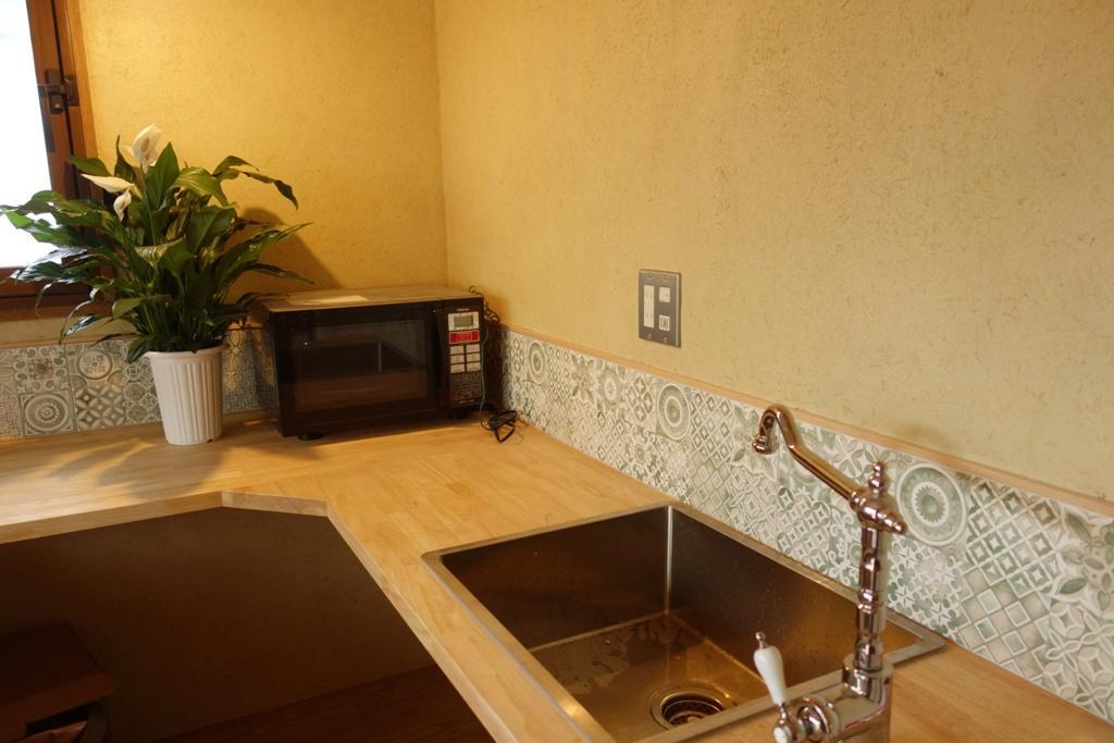 Hibari Hostel Kyoto Extérieur photo