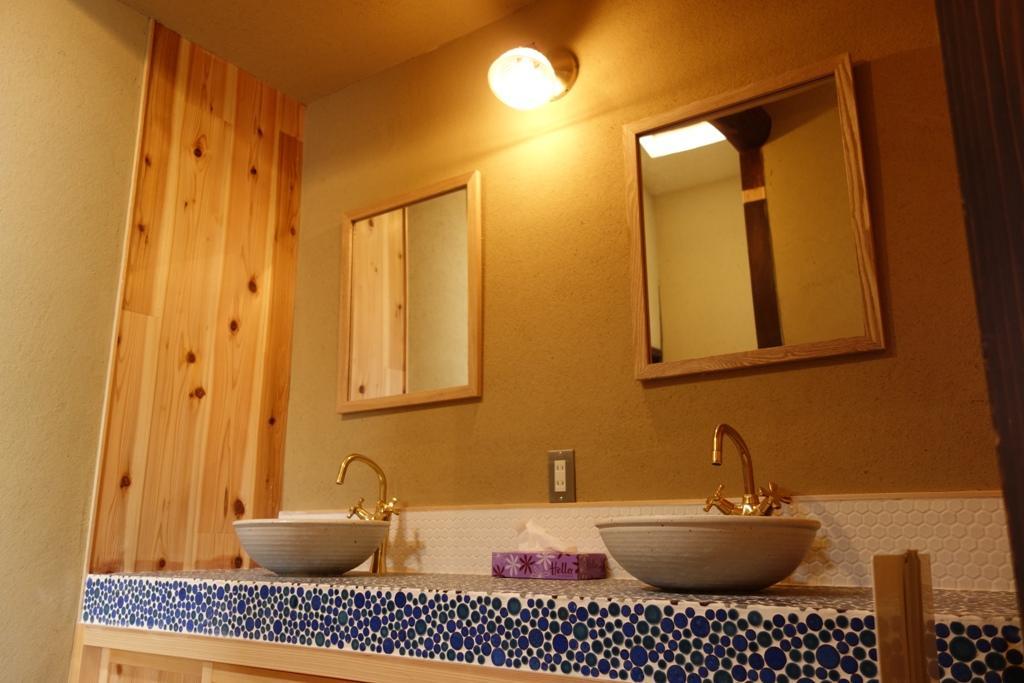 Hibari Hostel Kyoto Extérieur photo