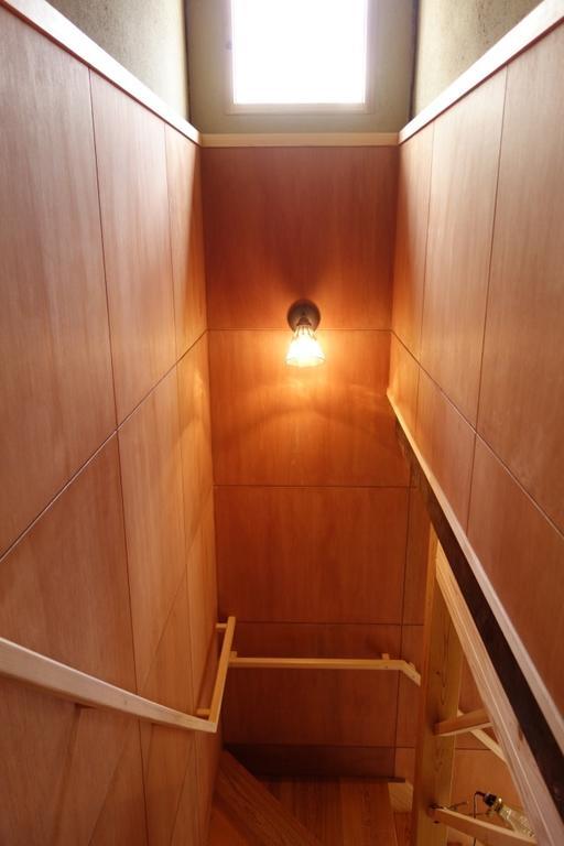 Hibari Hostel Kyoto Extérieur photo