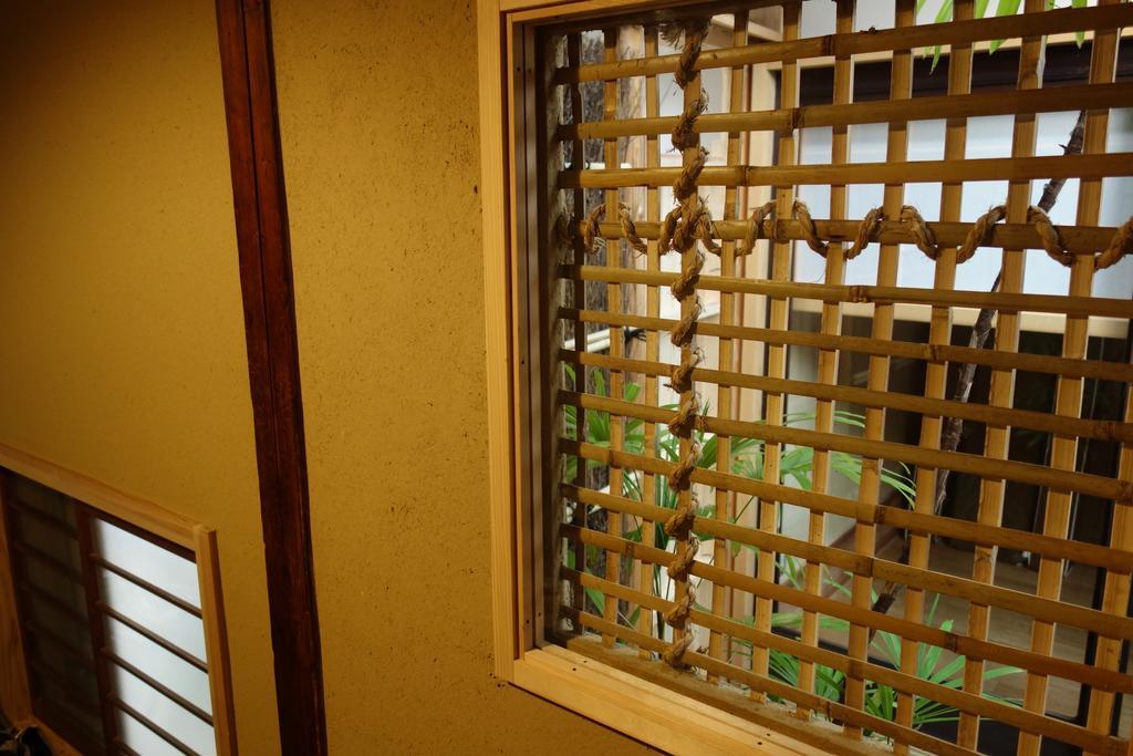 Hibari Hostel Kyoto Chambre photo