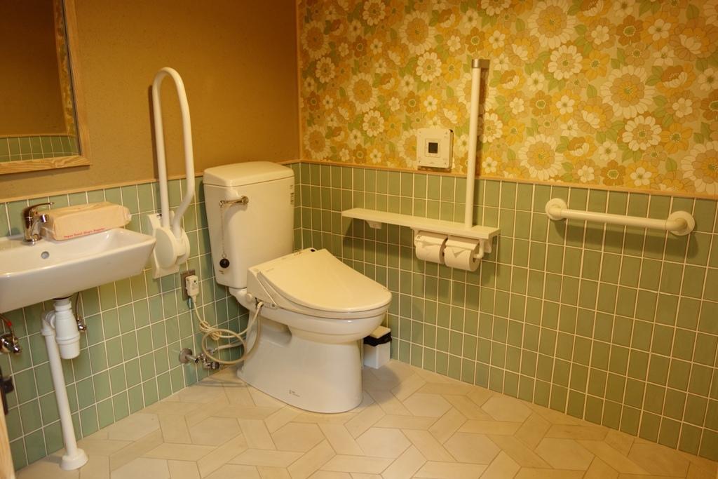 Hibari Hostel Kyoto Extérieur photo
