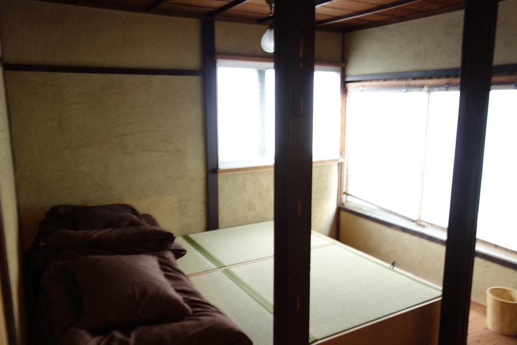 Hibari Hostel Kyoto Chambre photo