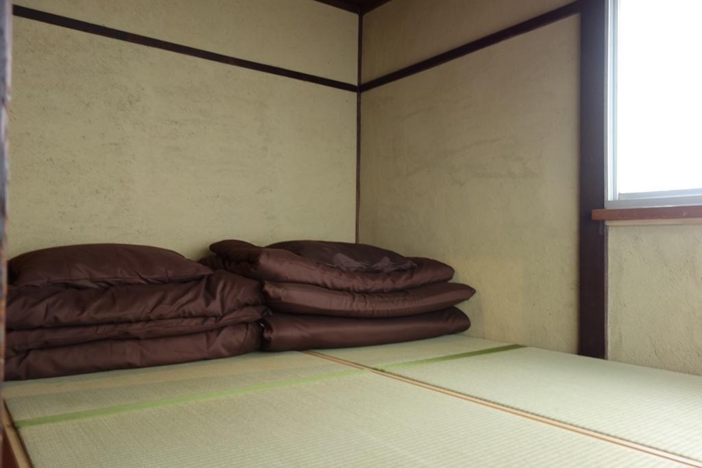 Hibari Hostel Kyoto Chambre photo