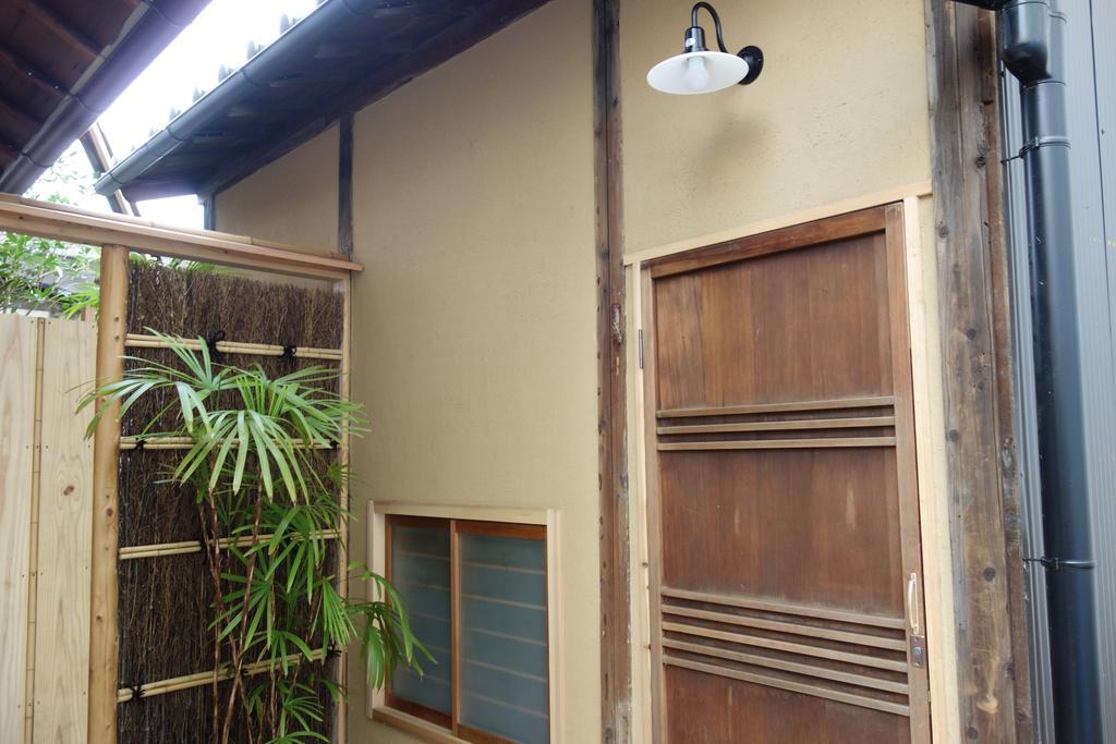 Hibari Hostel Kyoto Chambre photo