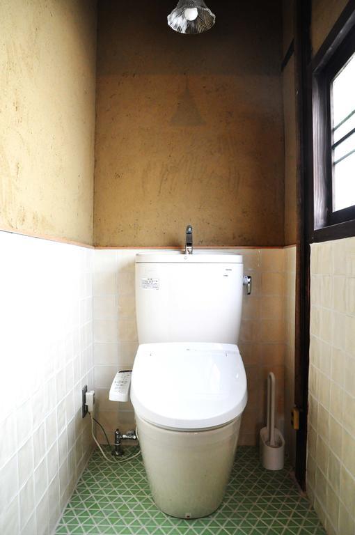 Hibari Hostel Kyoto Extérieur photo
