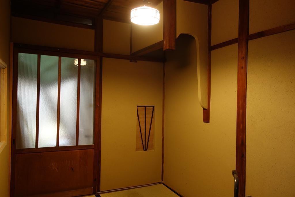 Hibari Hostel Kyoto Chambre photo