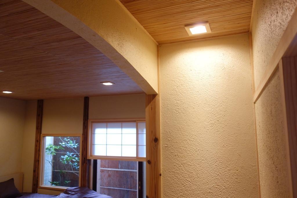 Hibari Hostel Kyoto Chambre photo