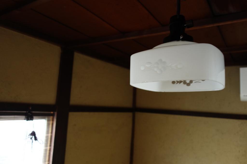 Hibari Hostel Kyoto Chambre photo