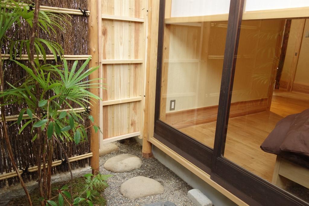 Hibari Hostel Kyoto Extérieur photo